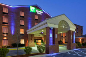 Holiday Inn Express I-95 Capitol Beltway - Largo, an IHG Hotel, Largo